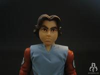 Star Wars Shadows Of The Dark Side The Rise Of Boba Fett