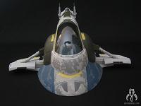 Star Wars Shadows Of The Dark Side The Rise Of Boba Fett