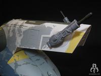 Star Wars Shadows Of The Dark Side The Rise Of Boba Fett