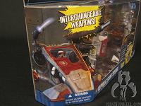 Star Wars Shadows Of The Dark Side Republic Scout Speeder with ARF Trooper