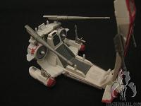 Republic Scout Speeder