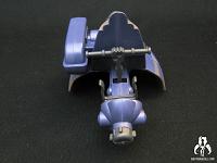 Star Wars Shadows Of The Dark Side Armored Scout Tank with Tactical Droid