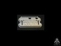 Star Wars Shadows Of The Dark Side Armored Scout Tank with Tactical Droid