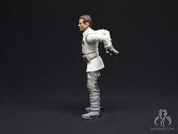 Star Wars Shadows Of The Dark Side The Search For Luke Skywalker