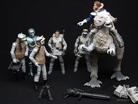 Star Wars Shadows Of The Dark Side The Search For Luke Skywalker