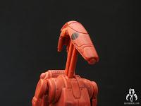 Star Wars Shadows Of The Dark Side Battle Droid 2-Pack SL20