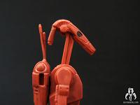 Star Wars Shadows Of The Dark Side Battle Droid 2-Pack SL20