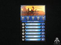 Star Wars Shadows Of The Dark Side Battle Droid 2-Pack SL20