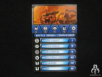 Star Wars Shadows Of The Dark Side Battle Droid 2-Pack SL20