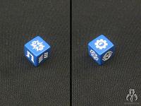 Star Wars Shadows Of The Dark Side Battle Droid 2-Pack SL20