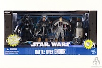Star Wars Shadows Of The Dark Side Battle Over Endor 1 of 2