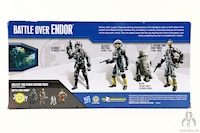 Star Wars Shadows Of The Dark Side Battle Over Endor 1 of 2