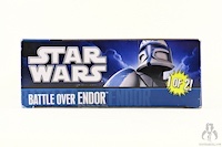 Star Wars Shadows Of The Dark Side Battle Over Endor 1 of 2