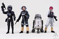 Star Wars Shadows Of The Dark Side Battle Over Endor 1 of 2