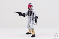 Lt. Ekelarc Yong (Gray Three)