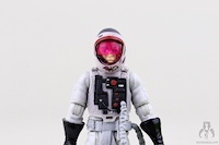 Lt. Ekelarc Yong (Gray Three)