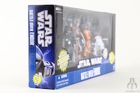 Star Wars Shadows Of The Dark Side Battle Over Endor 2 of 2