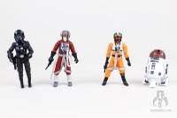 Star Wars Shadows Of The Dark Side Battle Over Endor 2 of 2