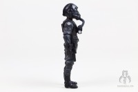 Major Mianda (Scythe One)