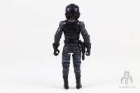 Major Mianda (Scythe One)