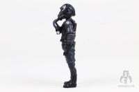 Major Mianda (Scythe One)