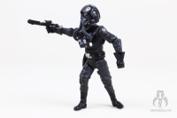 Major Mianda (Scythe One)