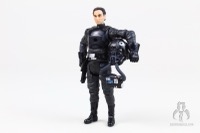 Major Mianda (Scythe One)