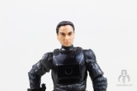 Major Mianda (Scythe One)