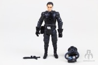 Major Mianda (Scythe One)