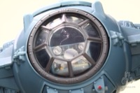 Major Mianda (Scythe One)