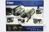 Star Wars Shadows Of The Dark Side Imperial Tie Bomber