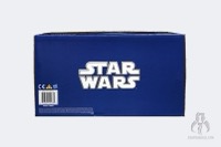 Star Wars Shadows Of The Dark Side Imperial Tie Bomber