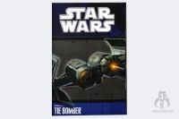 Star Wars Shadows Of The Dark Side Imperial Tie Bomber