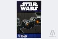 Star Wars Shadows Of The Dark Side Imperial Tie Bomber