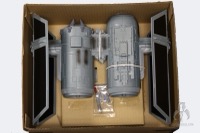 Star Wars Shadows Of The Dark Side Imperial Tie Bomber