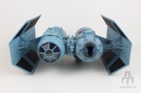 Star Wars Shadows Of The Dark Side Imperial Tie Bomber