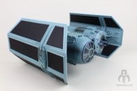 Star Wars Shadows Of The Dark Side Imperial Tie Bomber