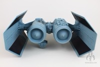 Star Wars Shadows Of The Dark Side Imperial Tie Bomber