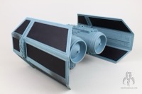 Star Wars Shadows Of The Dark Side Imperial Tie Bomber