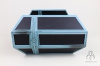 Star Wars Shadows Of The Dark Side Imperial Tie Bomber