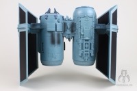 Star Wars Shadows Of The Dark Side Imperial Tie Bomber