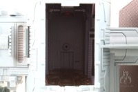 Star Wars Shadows Of The Dark Side Imperial Tie Bomber