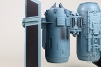 Star Wars Shadows Of The Dark Side Imperial Tie Bomber