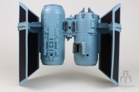 Star Wars Shadows Of The Dark Side Imperial Tie Bomber