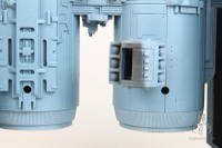 Star Wars Shadows Of The Dark Side Imperial Tie Bomber