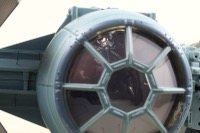 Star Wars Shadows Of The Dark Side Imperial Tie Bomber