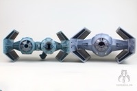 Star Wars Shadows Of The Dark Side Imperial Tie Bomber