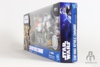 Star Wars Shadows Of The Dark Side Republic Commando Delta Squad