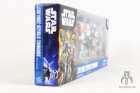 Star Wars Shadows Of The Dark Side Republic Commando Delta Squad