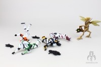 Star Wars Shadows Of The Dark Side Republic Commando Delta Squad